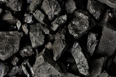 Mount Hamilton coal boiler costs